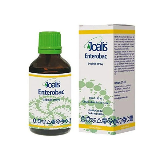 Joalis Enterobac 50 ml