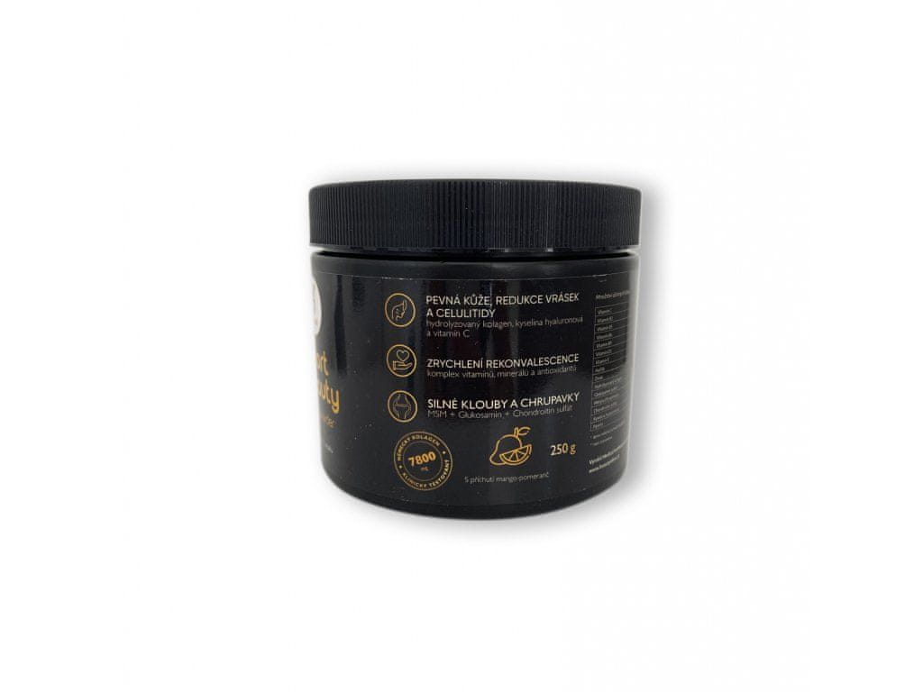 Golden life Sport & Beauty 250 gram