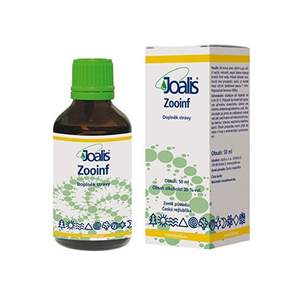 Joalis Zooinf 50 ml