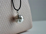 Aniball Women's necklace pregnancy bell ELEGANT