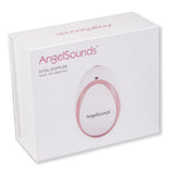 AngelSounds JPD 100S Mini Smart FETAL DOPPPLER