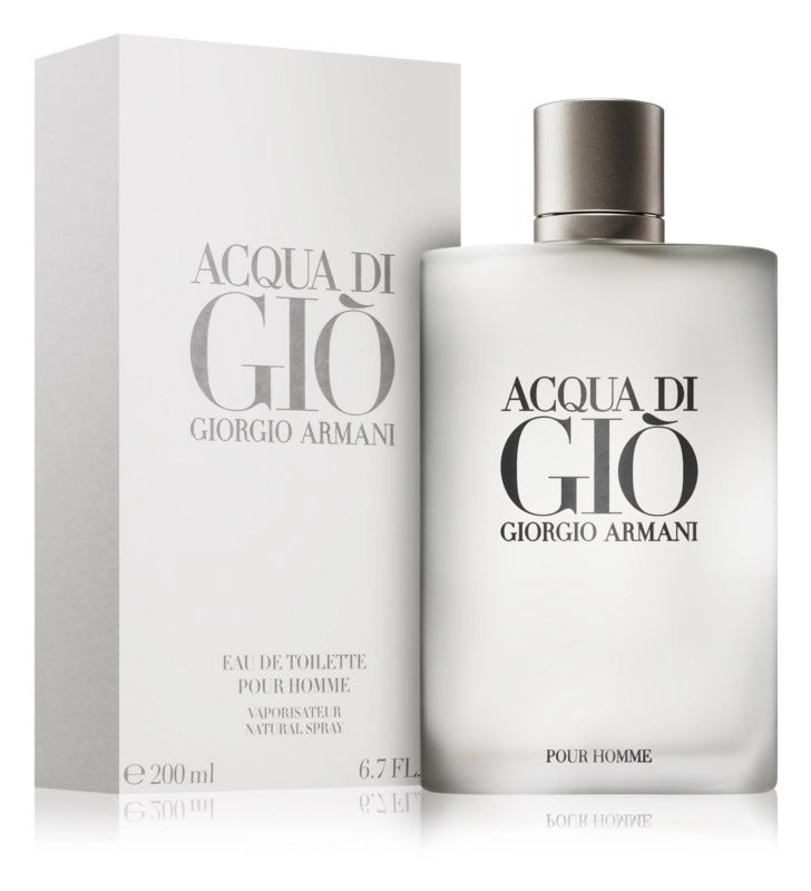 Armani Acqua di Giò Pour Homme eau de toilette