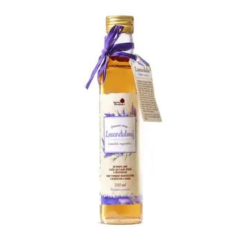 Naturprodukt Lavender syrup 250 ml