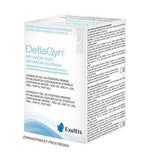 DeflaGyn Application Kit Vaginal Gel 150 ml + 2 Applicators