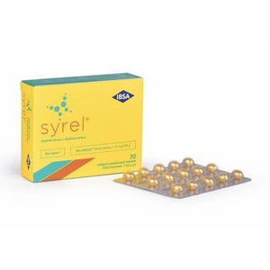 IBSA Syrel 30 capsules