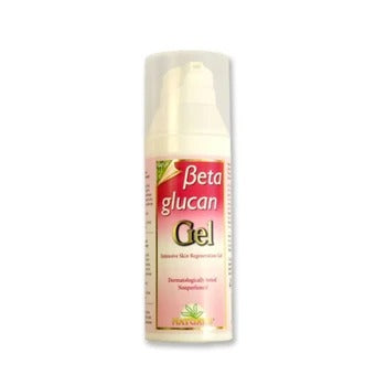 Beta glucan Regeneration gel 50 ml