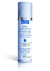 SynCare Night Cream for Dry Skin BIO 75 ml
