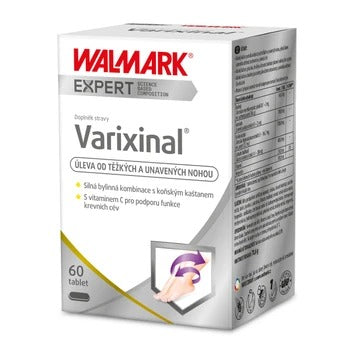 Walmark Varixinal 60 tablets