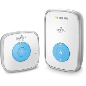 BAYBY BBM 7000 Digital audio baby monitor