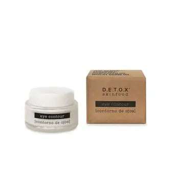 Detox Skinfood Eye Cream 20 ml