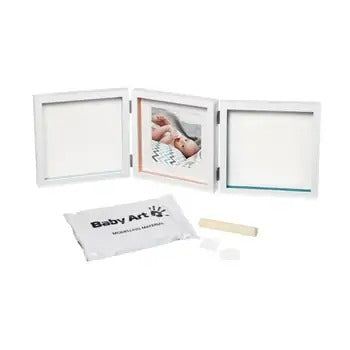 Baby Art Frame My Baby Style Double Essentials