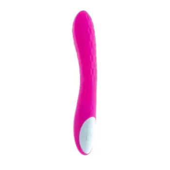 Healthy life Rechargeable Vibrator pink