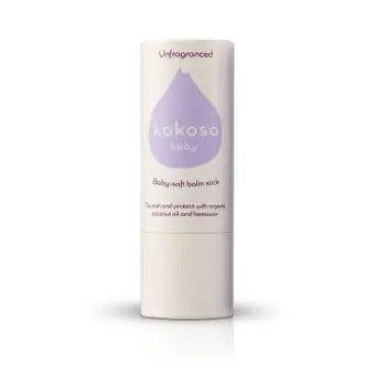 Kokoso Baby Multifunctional stick without perfume 45 g