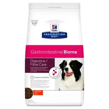 Hill's PD GI Biome Dog food 1.5 kg