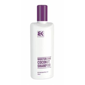 Brazil Keratin Coconut Shampoo shampoo with keratin 300 ml - mydrxm.com