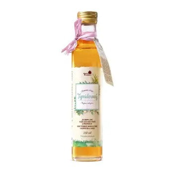Naturprodukt Thyme syrup 250 ml
