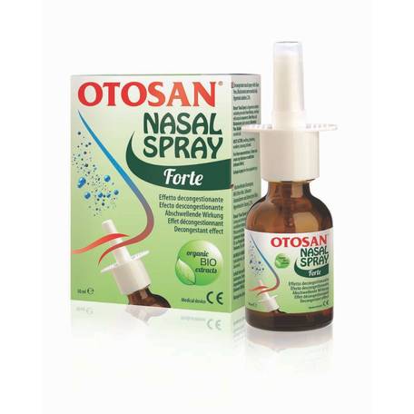 OTOSAN Nasal Spray Forte 30 ml