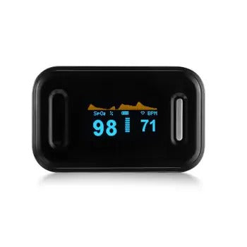 Depan YK 81 C OLED pulse oximeter