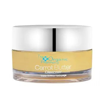 The Organic Pharmacy Carrot Butter Cleanser 75 ml