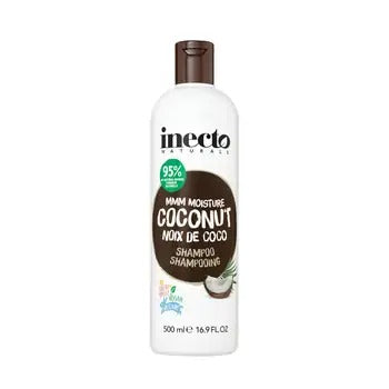 Inecto Coconut Shampoo 500 ml