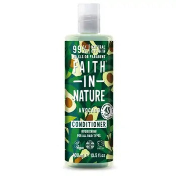 Faith in Nature Avocado Conditioner 400 ml