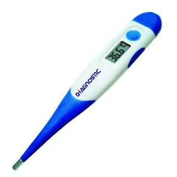 Diagnostic T-02 Flexible Electronic thermometer