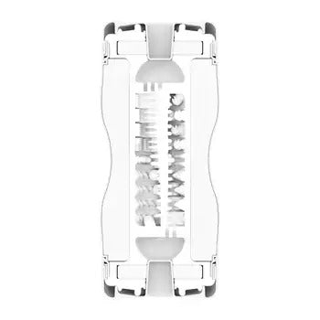 TENGA Dual Sensation Cup Masturbator