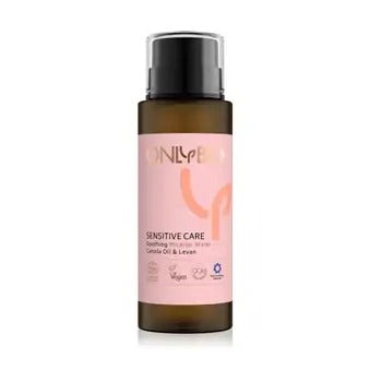 OnlyBio Soothing micellar water for sensitive skin Sensitive Care 300 ml
