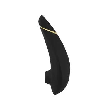 Womanizer Premium black/gold