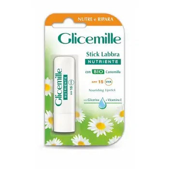 Glicemille Nourishing lip balm 5.5 ml