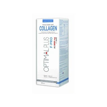Optimal Plus F-PRO Collagen liquid collagen 500 ml