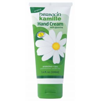 Herbacin Kamille Hand Cream 100 ml - mydrxm.com