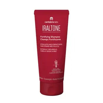 IRALTONE Fortifying Shampoo 200 ml