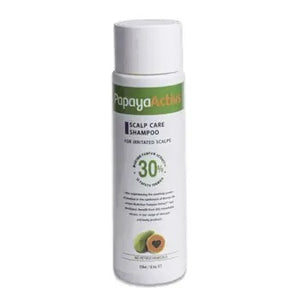 PapayaActivs Scalp Care Shampoo 250 ml