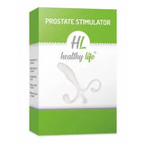 Healthy life Prostate Stimulator white