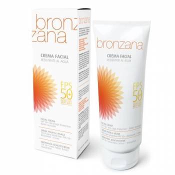 Bronzana Sunscreen Face Cream SPF 50+ 75 ml - mydrxm.com