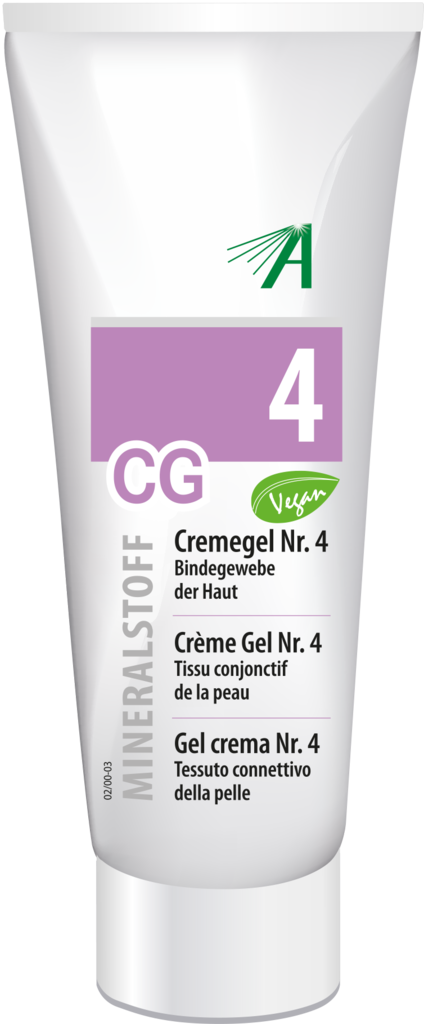 Adler Cremegel Nr. 4 Cream 200 ml