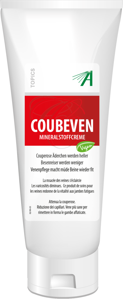 Adler CouBeVen Cream 100 ml