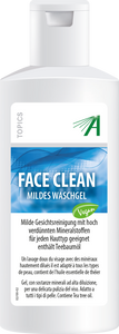 Adler Face Clean Gel 200 ml