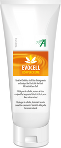 Adler Evocell Anti-Cellulite Cream 200 ml