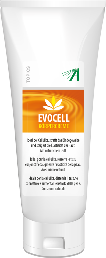 Adler Evocell Anti-Cellulite Cream 200 ml