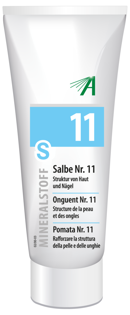 Adler Ointment No. 11, 200 ml