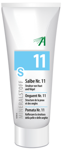 Adler Ointment No. 11, 50 ml