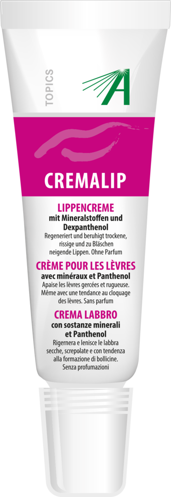Adler CremaLip Lip Cream 100 ml