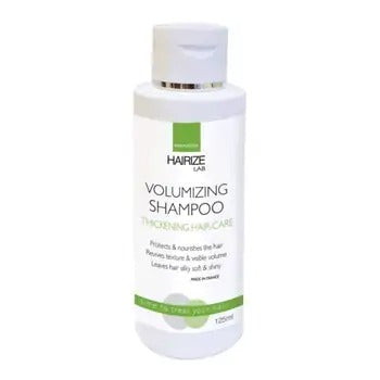 HAIRIZE LAB Volumizing Shampoo 125 ml