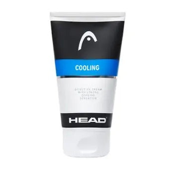 HEAD Effective Cooling massage cream 150 ml