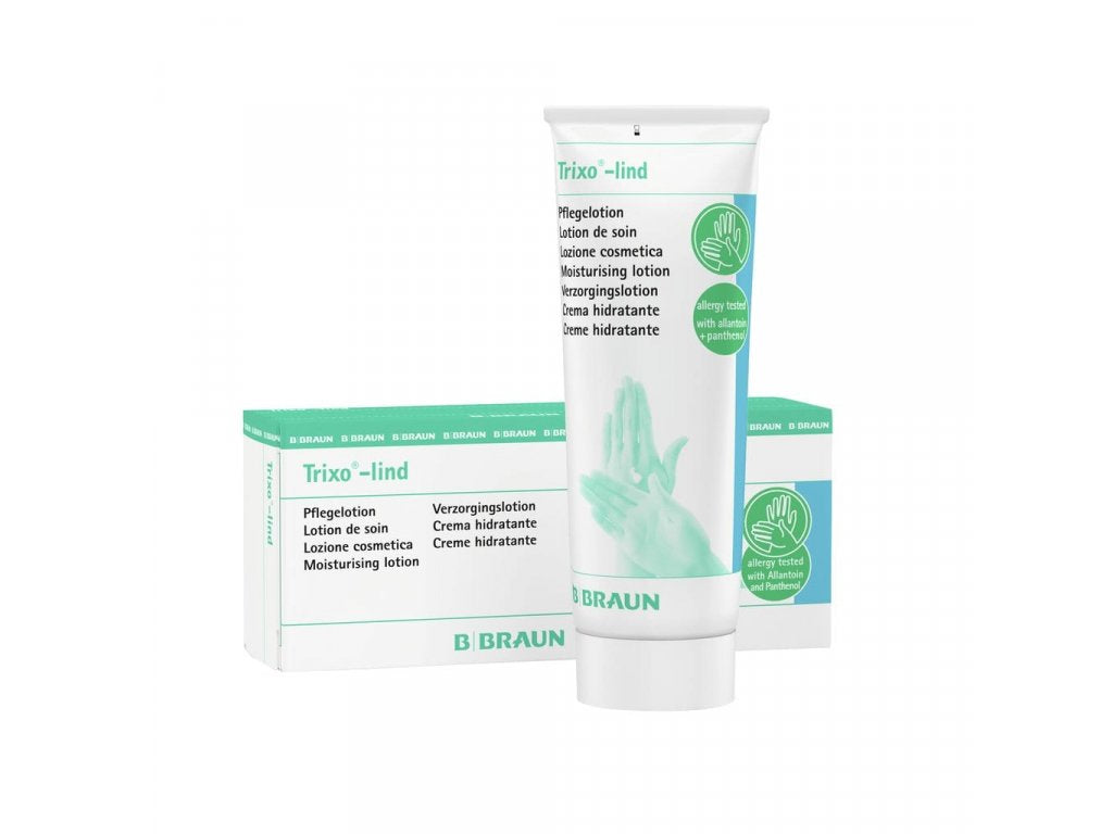 B.Braun Trixo-lind protective cream 100ml