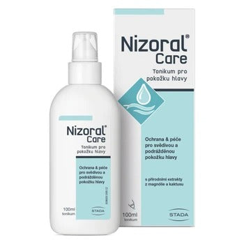 Nizoral Care tonic 100 ml