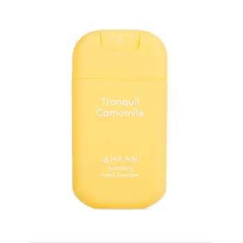 HAAN Tranquil Chamomile antibacterial hand spray 30 ml