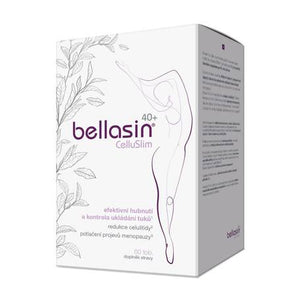 Bellasin CelluSlim 60 capsules